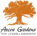 Golf-Info Arcos Gardens Golf Club & Country Estate