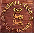 Golf-Info Marbella Club Golf Resort