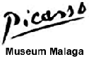 Das Picasso Museum in Malaga